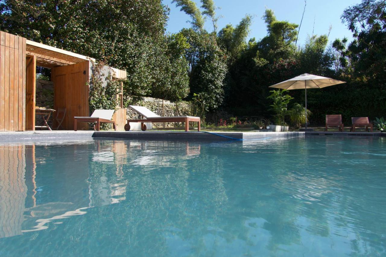 #areias 7 Holiday home Furnas (Azores)
