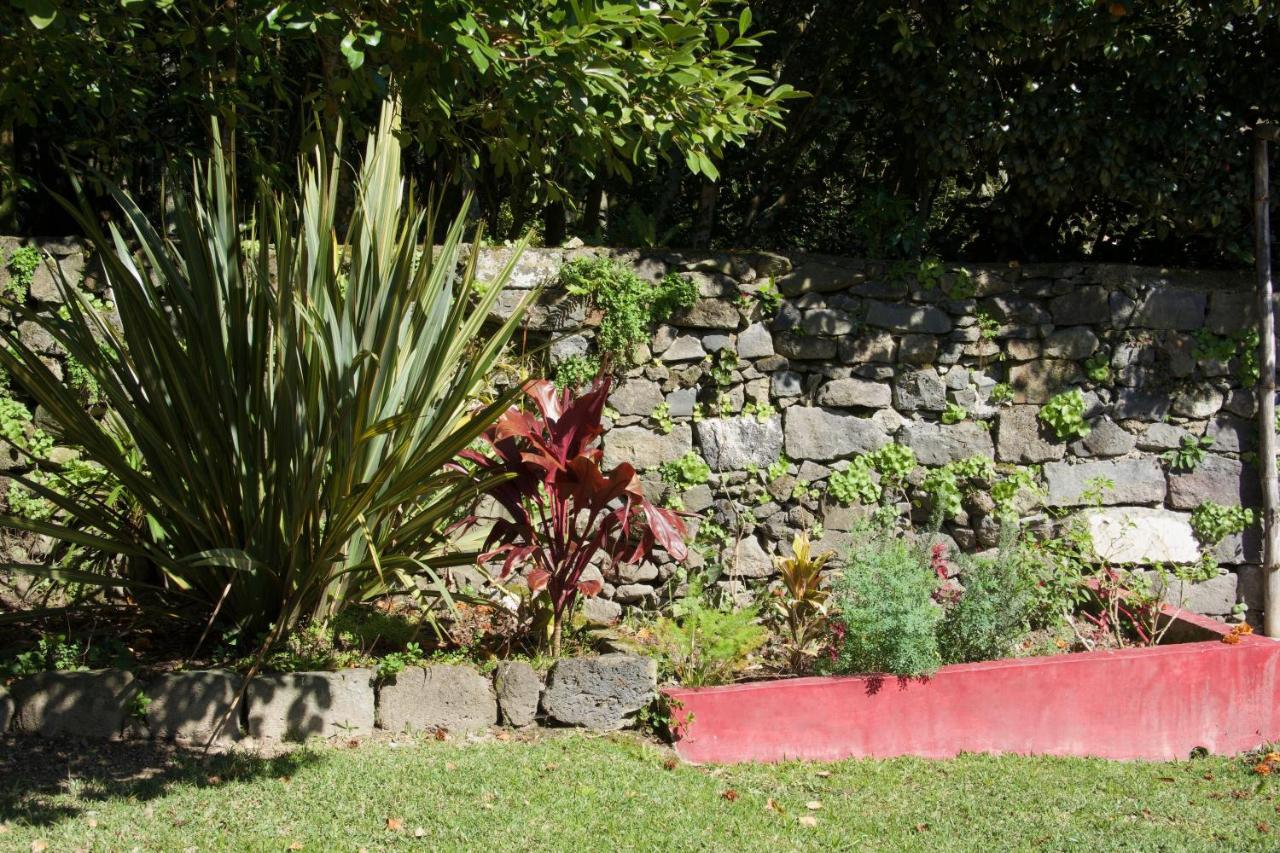 #areias 7 Holiday home Furnas (Azores)