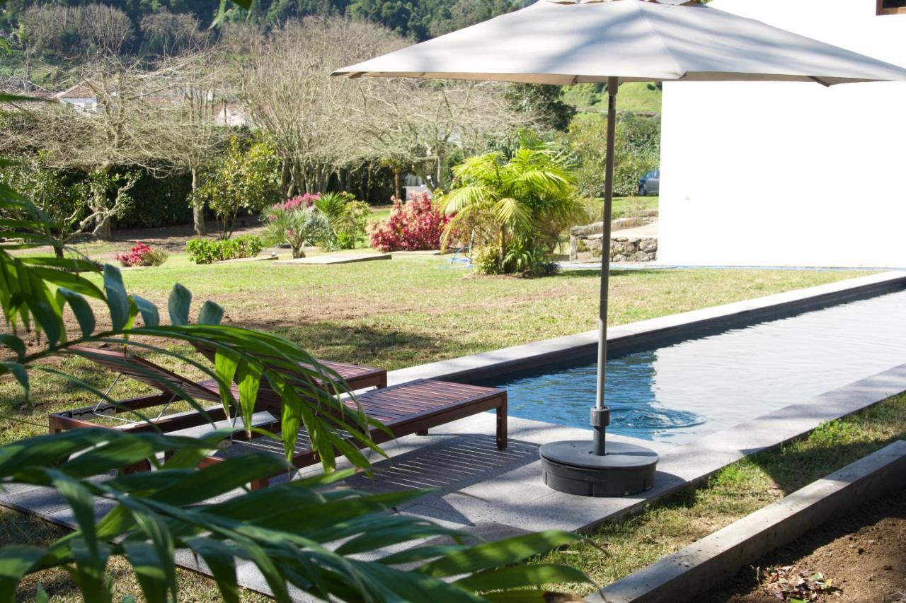 Holiday home #areias 7 Furnas (Azores)