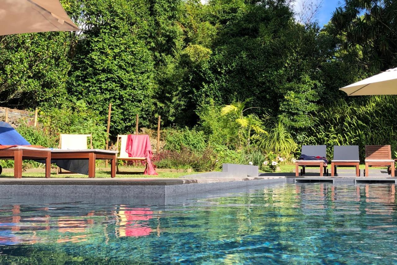 Holiday home #areias 7 Furnas (Azores)
