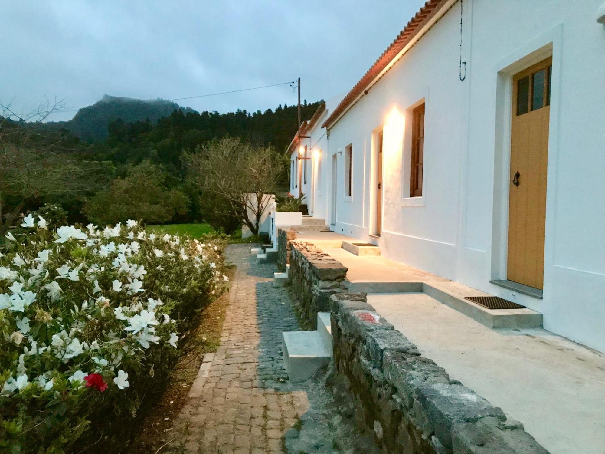 #areias 7 Furnas (Azores)