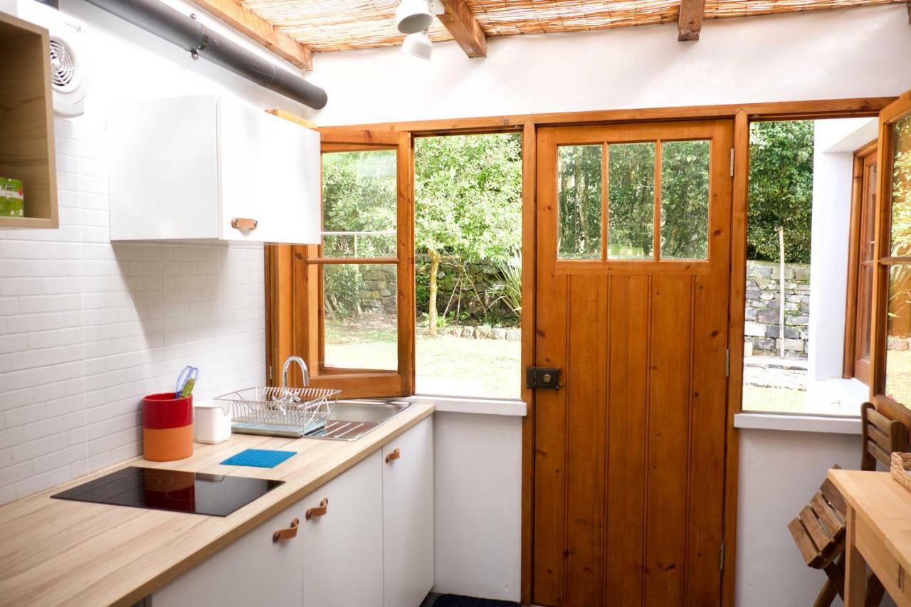 #areias 7 Holiday home Furnas (Azores)