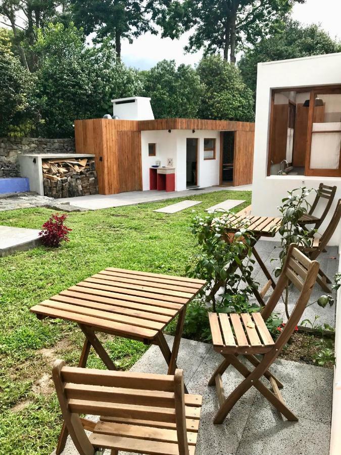 #areias 7 * Furnas (Azores)