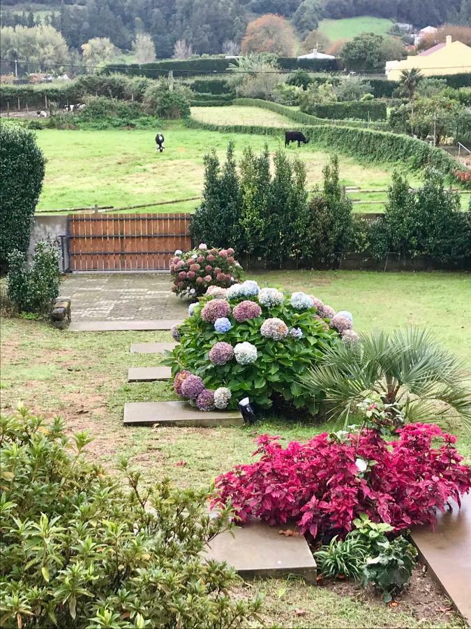 Holiday home #areias 7 Furnas (Azores)