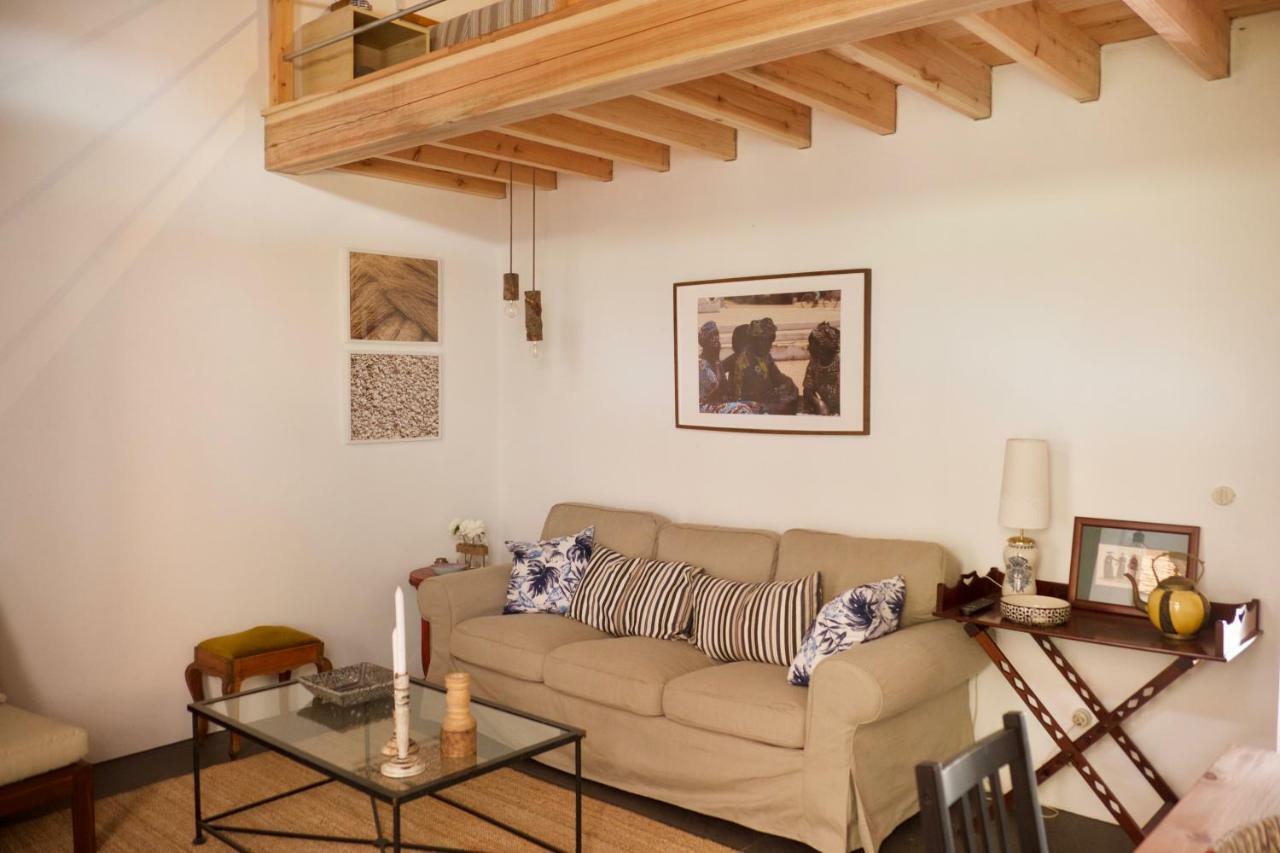 Holiday home #areias 7 *