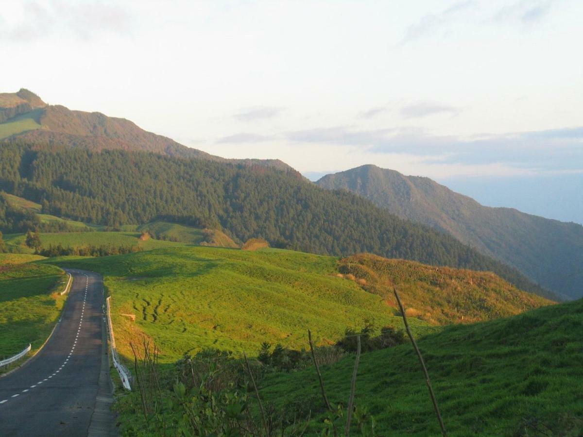 #areias 7 Furnas (Azores)