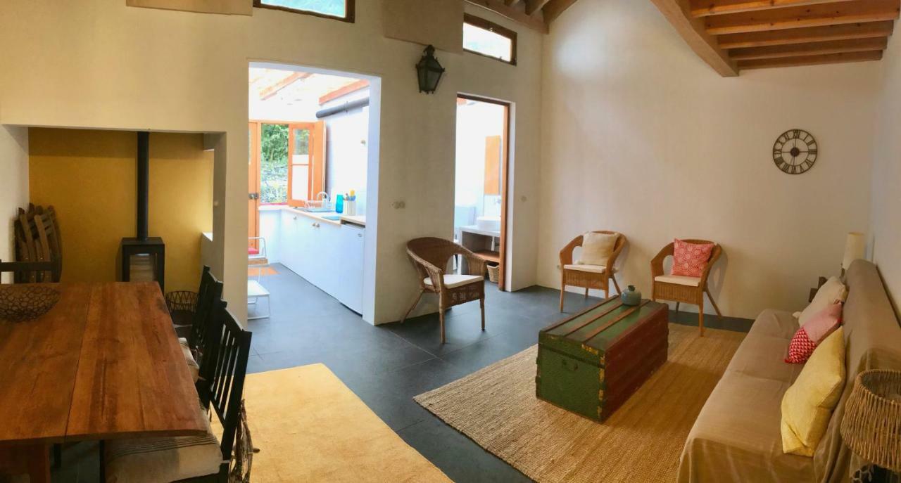 Holiday home #areias 7 Furnas (Azores)