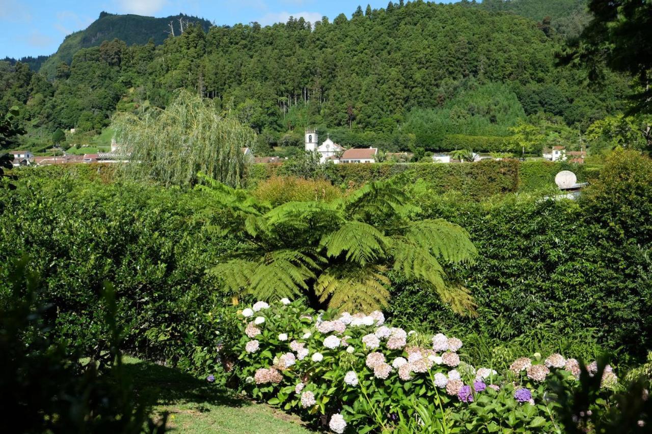 #areias 7 * Furnas (Azores)